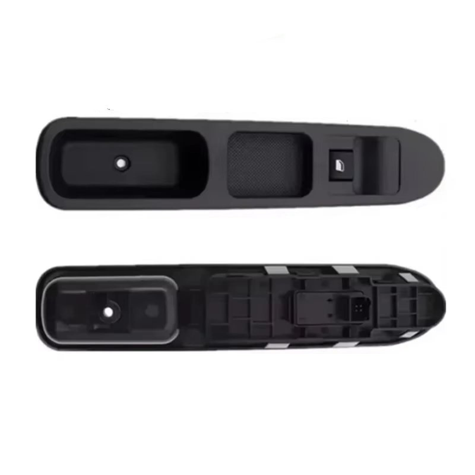 Auto Fenster Schalter Für Peugeot Für Citroen Für C3 207 2000-2014 307 407 Für 6554KT 6554QC 6490EH 6490AJ 6554QK 6554QG Fensterheberschalter Heber-Steuertaste(6554AJ) von Tjxtixle