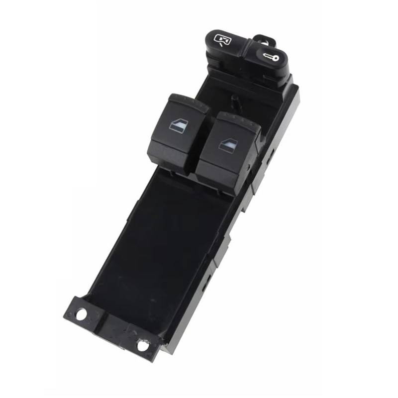 Auto Fenster Schalter Für Skoda Für Fabia 6Y 1999-2009 Für Skoda Für Octavia Für A4 1U 1999-2009 Für VW Für Golf 1999-2005 1J3959857A Fenster Panel Schalter Fensterheberschalter von Tjxtixle