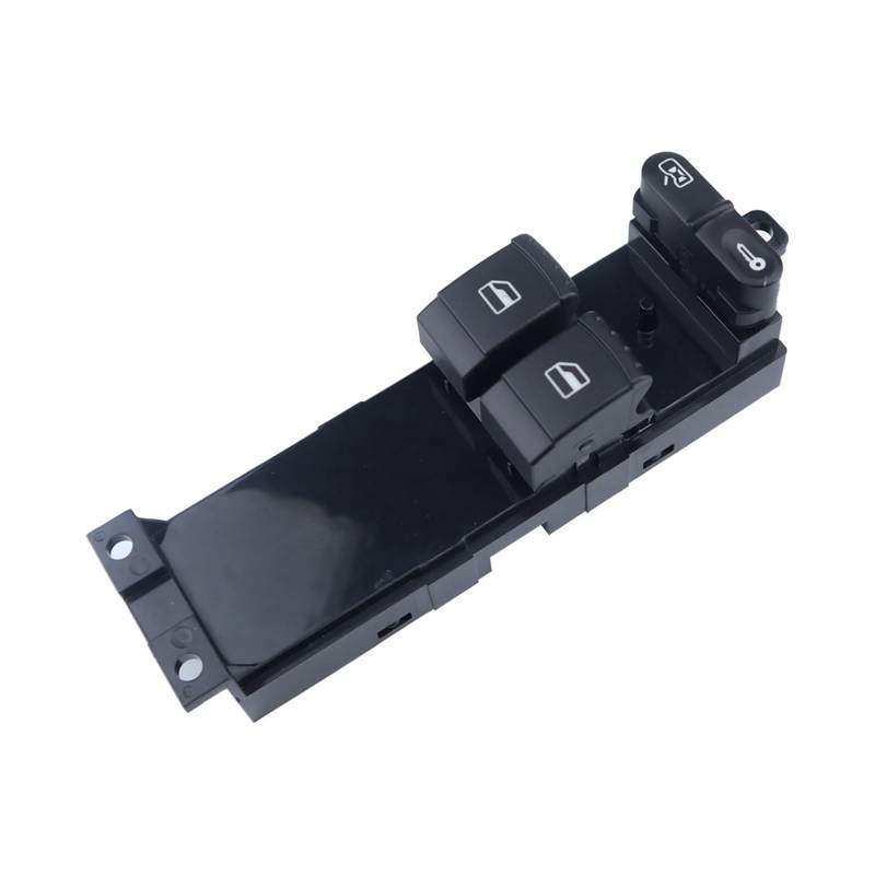 Auto Fenster Schalter Für Skoda Für Fabia Für Octavia Für VW Für Bora Für Golf Für Jetta MK4 Für Passat 1J3959857A 1J3959857 Elektrischer Fensterschalter von Tjxtixle