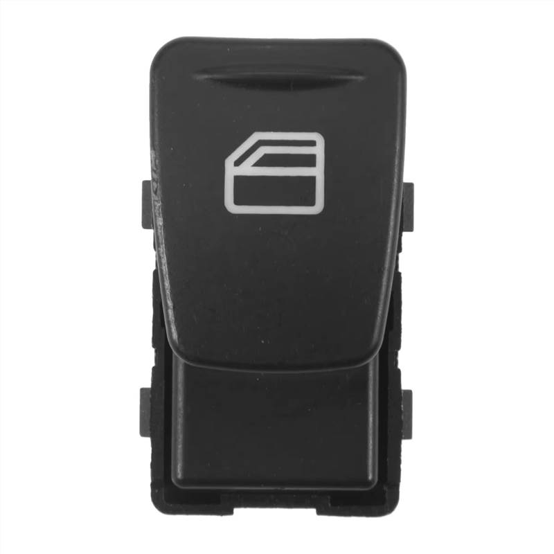 Auto Fenster Schalter Für Smart Für Forfour 454 2004 2005 2006 Zubehör Schwarz A4548201010 4548201010 Elektrische Fensterheber Schalter Butto von Tjxtixle