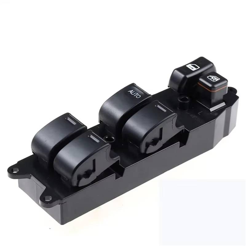 Auto Fenster Schalter Für Toyota Für Corolla 1997-2004 Für RAV4 1998-2000 84820-12340 Autozubehör Elektrischer Fensterheber-Steuerschalterknopf Fensterheberschalter von Tjxtixle