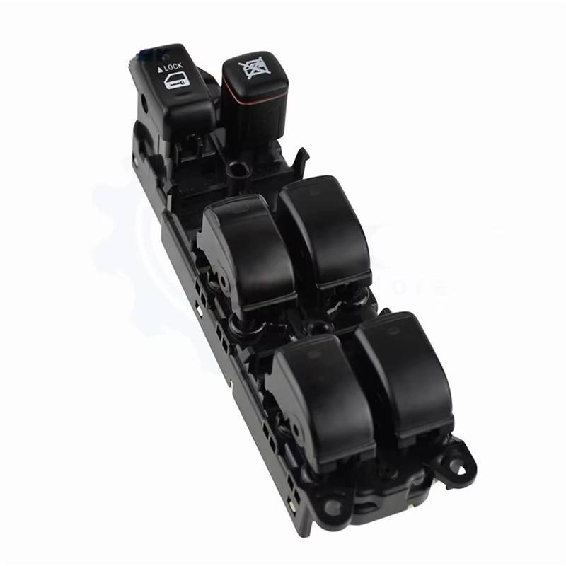 Auto Fenster Schalter Für Toyota Für Land Für Cruiser Für Prado 80404-60053 84040-60013 8404060013 Power Fenster Master Switch von Tjxtixle