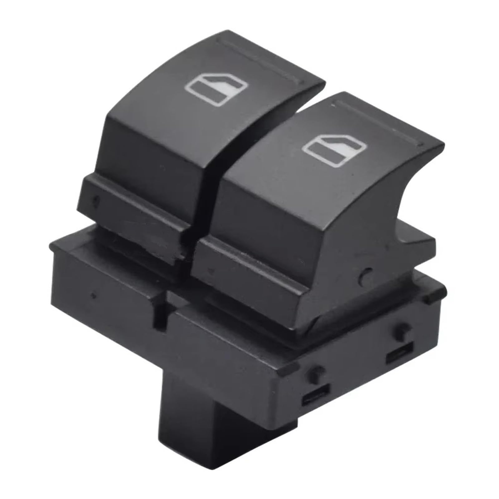 Auto Fenster Schalter Für VW Für Caddy 2K Für Jetta Für EOS Für Golf MK5 Für Passat B6 Für Polo 6R Für Touran Für SEAT 2K0959857A Fensterschalter-Steuertaste Auto Fenster Schalter Für VW Für Caddy 2K Für Jetta Für EOS Für Golf MK5 Für Passat B6 Für Polo 6R Für Touran Für SEAT 2K0959857A Fensterschalter-Steuertaste von Tjxtixle
