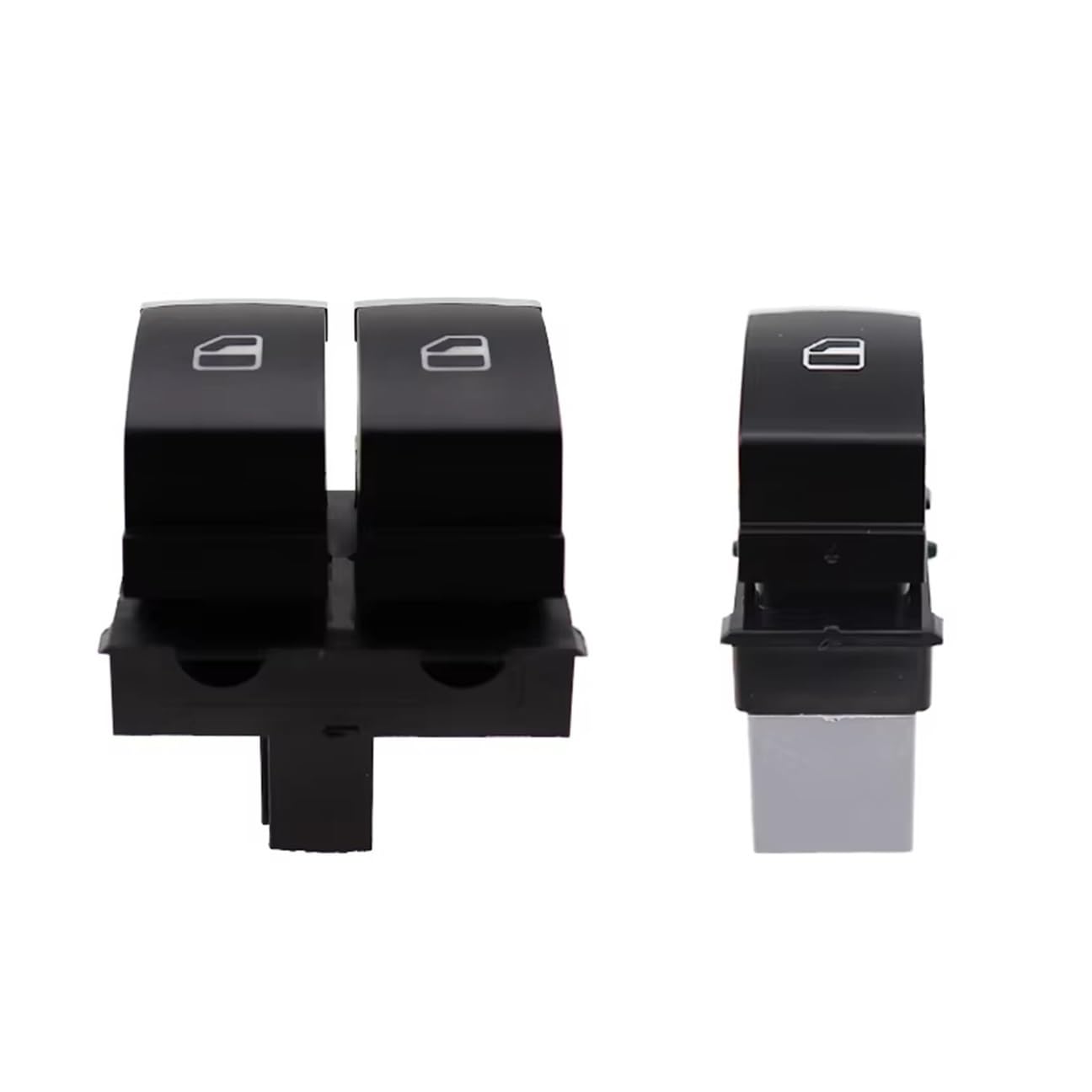 Auto Fenster Schalter Für VW Für EOS Für Golf Für GTI Für Rabbit Für Polo Für Passat B6 Für Touran Für Tiguan 5K3959857 5ND959855 Fenster-Hauptschalter-Tastensteuerung Auto Fenster Schalter Für VW Für EOS Für Golf Für GTI Für Rabbit Für Polo Für Passat B6 Für Touran Für Tiguan 5K3959857 5ND959855 Fenster-Hauptschalter-Tastensteuerung von Tjxtixle