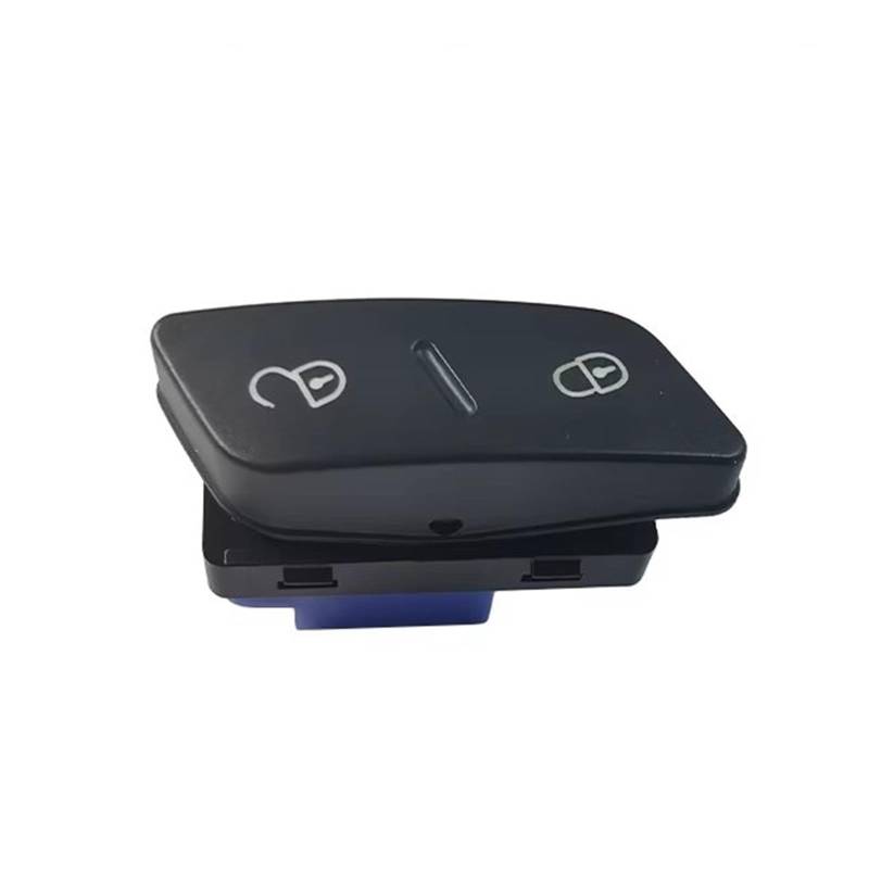 Auto Fenster Schalter Für VW Für Golf 5 MK5 1K0962125B Auto Schalter Relais Zubehör Auto Zentrale Türschloss Control Schalter Steuerung Taste von Tjxtixle