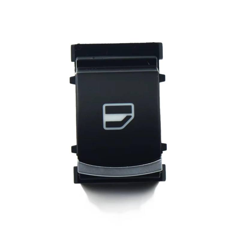 Auto Fenster Schalter Für VW Für Jetta Für Tiguan Für Caddy Für Golf MK5 6 Für Passat Für Touran Für Seat MK2 5ND959855 5K0959855 Fensterheberschalter von Tjxtixle