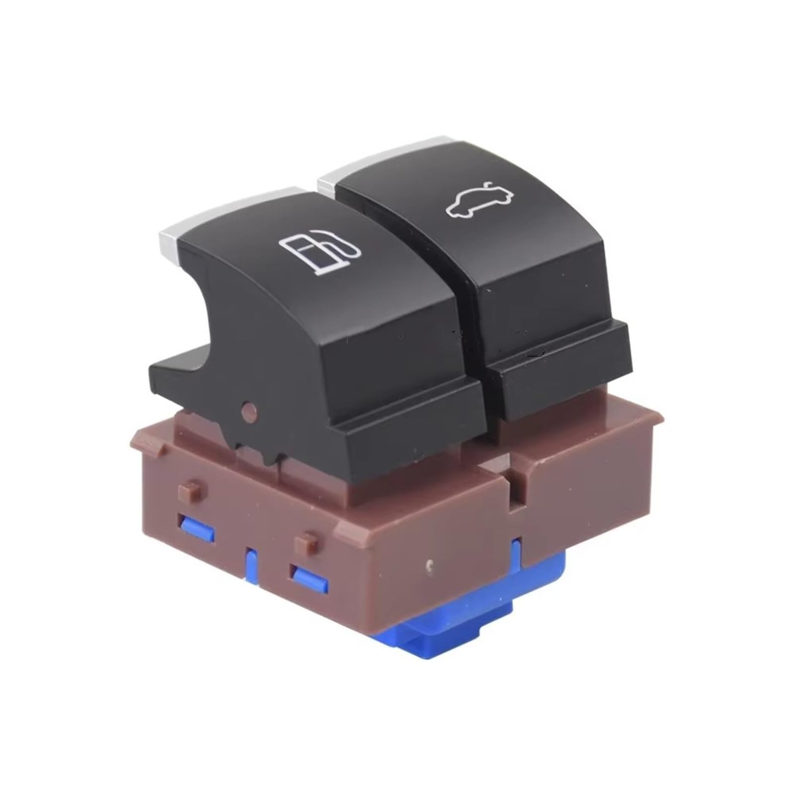 Auto Fenster Schalter Für VW Für Passat Für B6 B7 Für Jetta Für EOS 35D959903 3C0959903B Gas Kraftstofftank Schalter Öl Kappe Türentriegelung Schlüssel Stamm Gepäck Taste Auto Fenster Schalter Für VW Für Passat Für B6 B7 Für Jetta Für EOS 35D959903 3C0959903B Gas Kraftstofftank Schalter Öl Kappe Türentriegelung Schlüssel Stamm Gepäck Taste von Tjxtixle