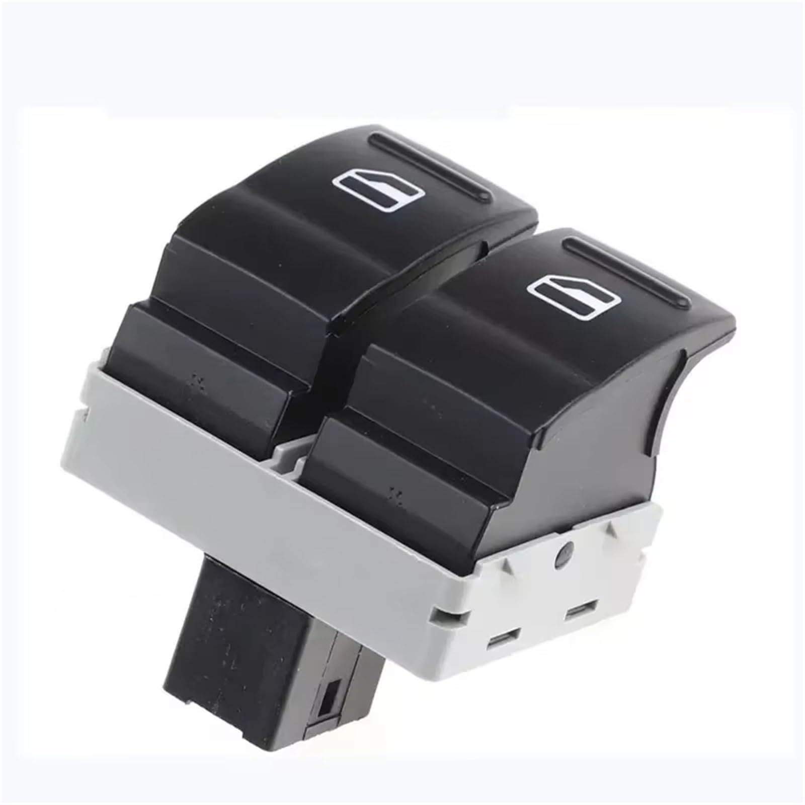 Auto Fenster Schalter Für VW Für Transporter Für T5 T6 2005-2014 7E0959855A 7E0959855 Autozubehör Auto Elektrischer Fensterheberschalter Knopf(Master switch-4pins) von Tjxtixle