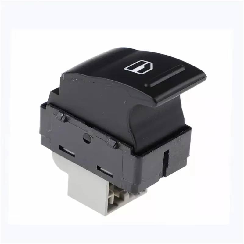 Auto Fenster Schalter Für VW Für Transporter Für T5 T6 2005-2014 7E0959855A 7E0959855 Autozubehör Auto Elektrischer Fensterheberschalter Knopf(Other switch-4pins) von Tjxtixle