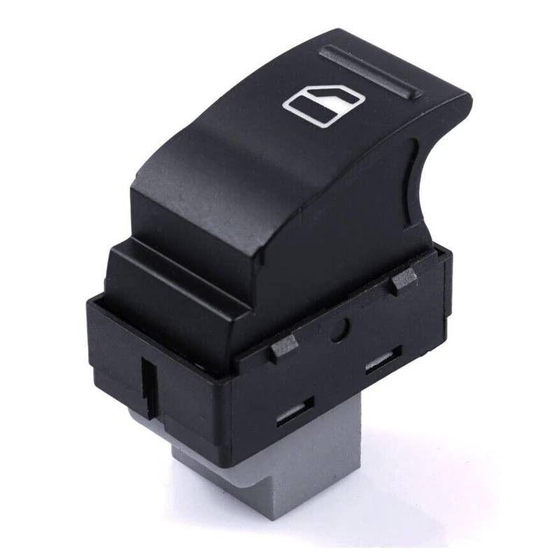 Auto Fenster Schalter Für VW Für Transporter T5 T6 Für Caravelle Für Multivan 7E0959855 Auto Auto Elektrische Tür Fenster Einzel Schalter Taste Steuerung Beifahrerseite von Tjxtixle