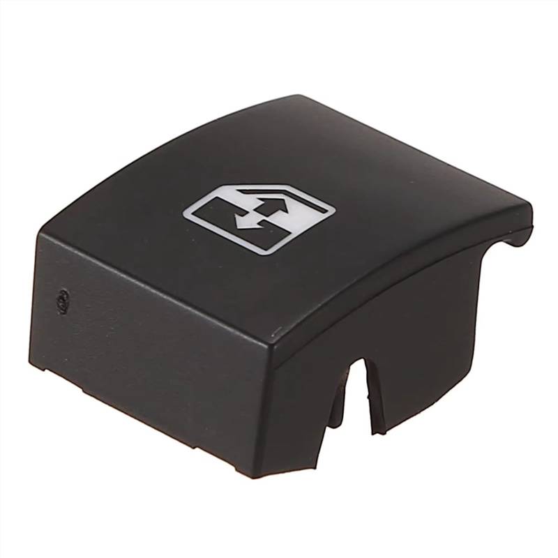 Auto Fenster Schalter Für Vauxhall Für Opel Für Astra Mk5 Für Zafira Für Tigra B Elektrische Fenster Schalter Taste Abdeckung 4 Stück von Tjxtixle
