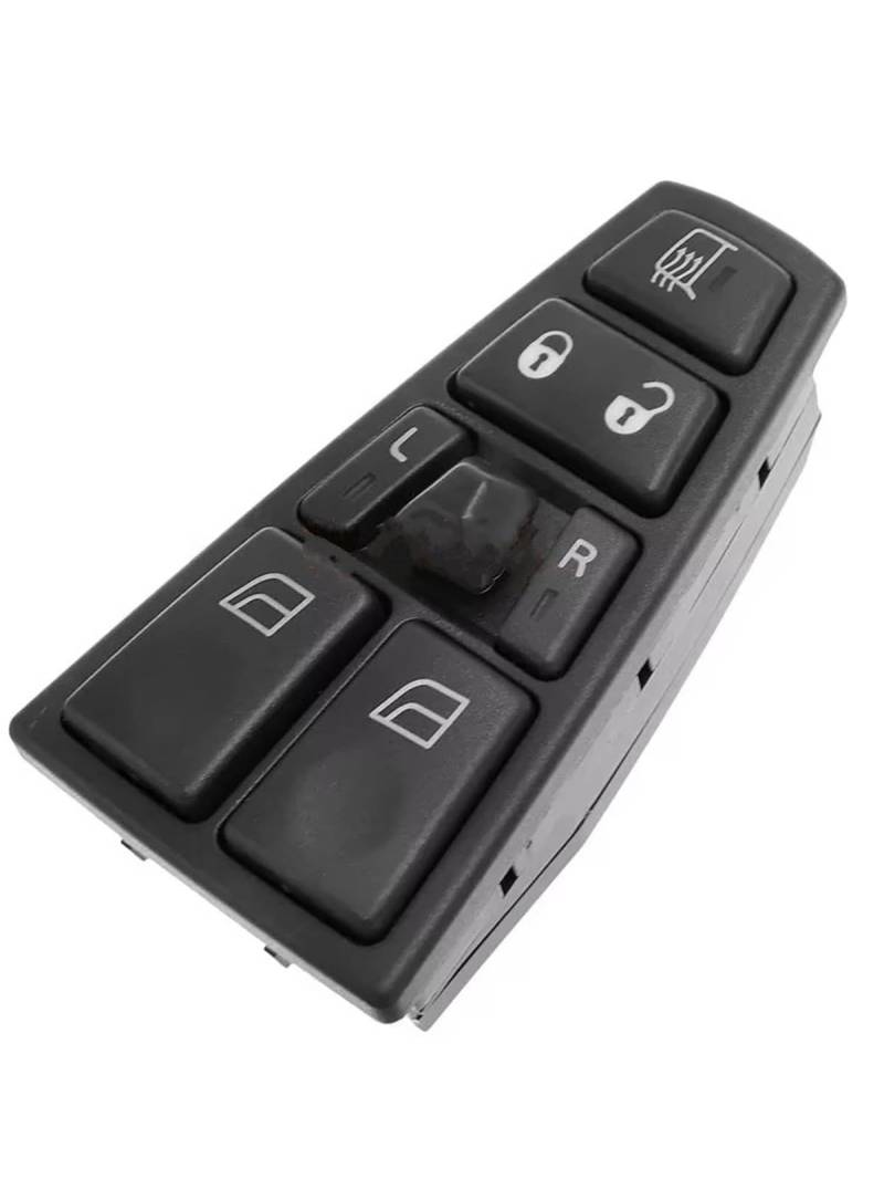 Auto Fenster Schalter Für Volvo Für FH12 FM12 FM9 Für FH Für FvM Für VNL 20953592 20455317 20452017 21354601 21277587 20568857 21543897 Elektrischer Fensterschalter(21354601) von Tjxtixle