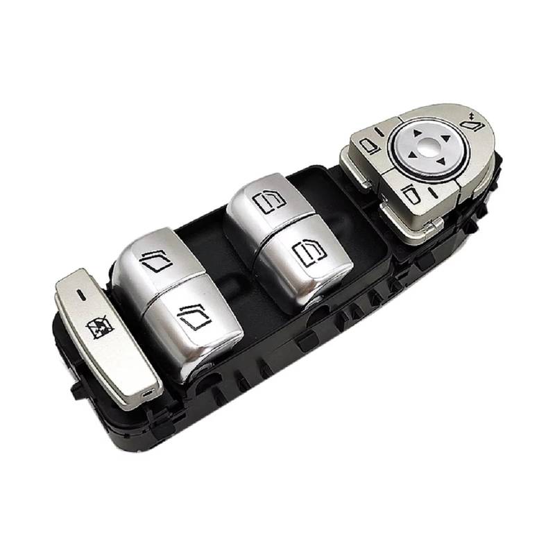 Auto Fenster Schalter Für W447 W448 2016-2023 4475450413 Auto Elektrische Fenster Control Panel Mit Klapp Schalter von Tjxtixle