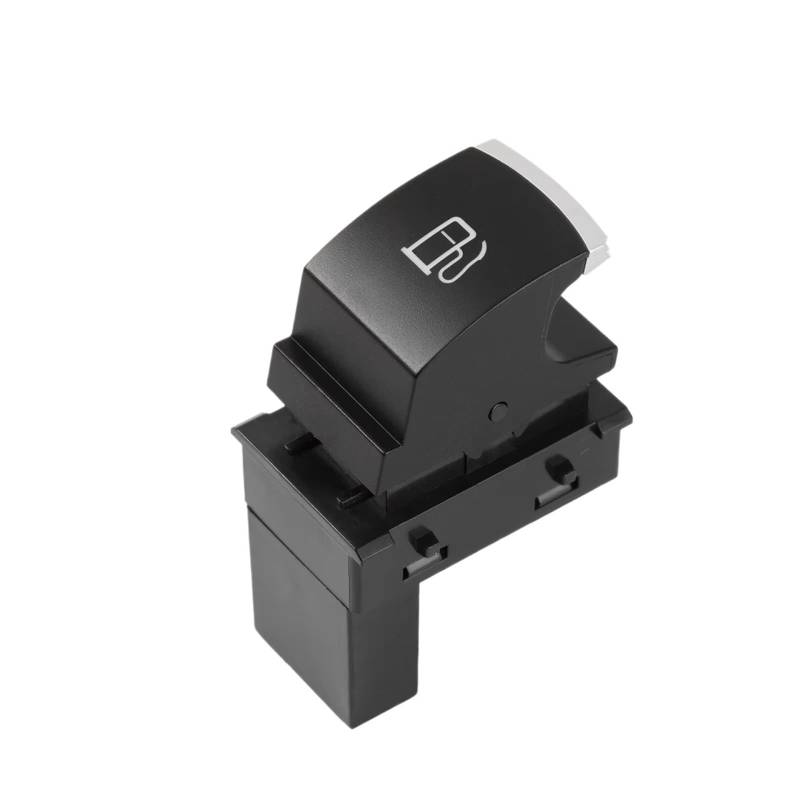 Auto Fenster Schalter Öl Tankdeckel Schlüssel Taste 7L6959833 1KD959833 1T0959833 Für VW Für Golf MK5 Für Jetta 5 Für Touran Für Kaninchen von Tjxtixle