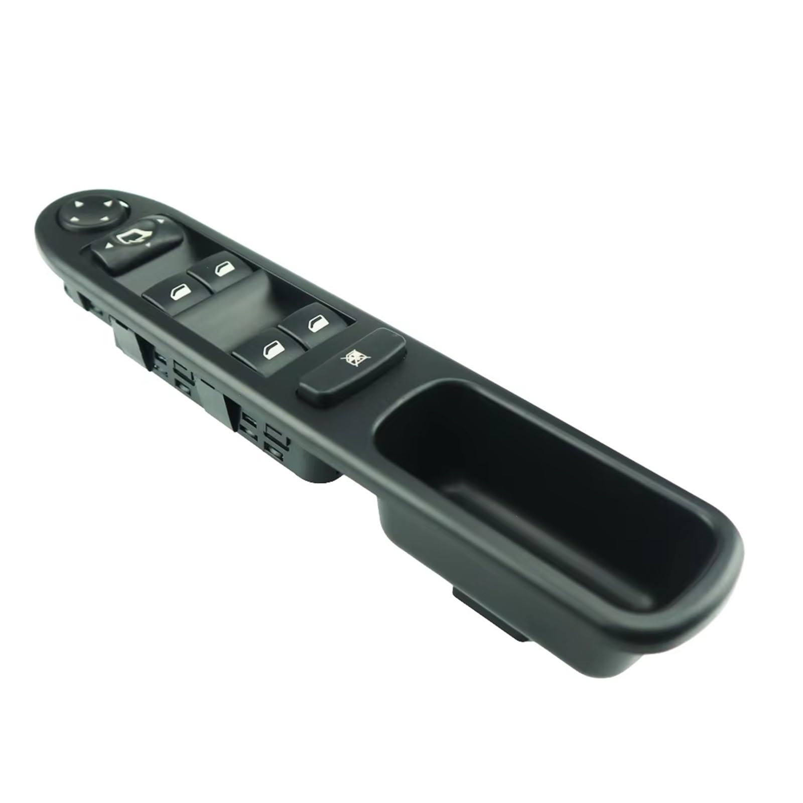 Auto Fenster Schalter Power Fenster Control Schalter Fensterheber Schalter Taste Auto Zubehör Für Peugeot 307 6554.KT Auto Fenster Schalter Power Fenster Control Schalter Fensterheber Schalter Taste Auto Zubehör Für Peugeot 307 6554.KT von Tjxtixle