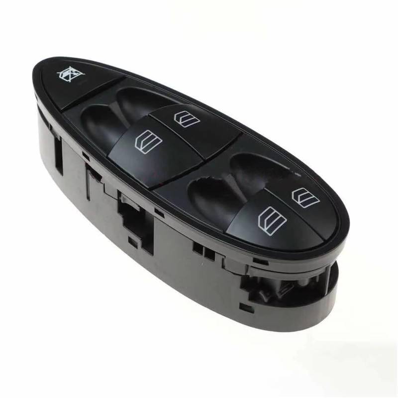 Auto Fenster Schalter Power Fenster Master Switch Vorne Links 2118219951 Für Benz Für W211 W219 2003 2004 2005 2006 2007 2008 2009 2010 2011 von Tjxtixle