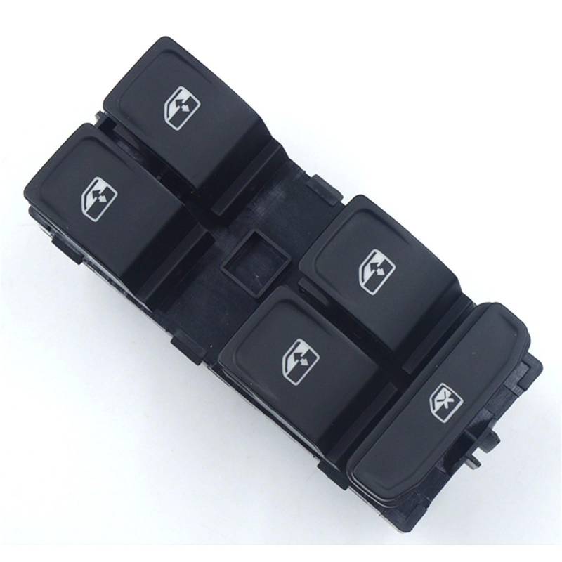Auto Fenster Schalter Power Fenster Switch Control Taste 5E0959857A 5E0 959 857A 5E0 959857 5E0959857E Für Skoda Für Octavia Für Fabia 2013 2014 2015-2018 von Tjxtixle