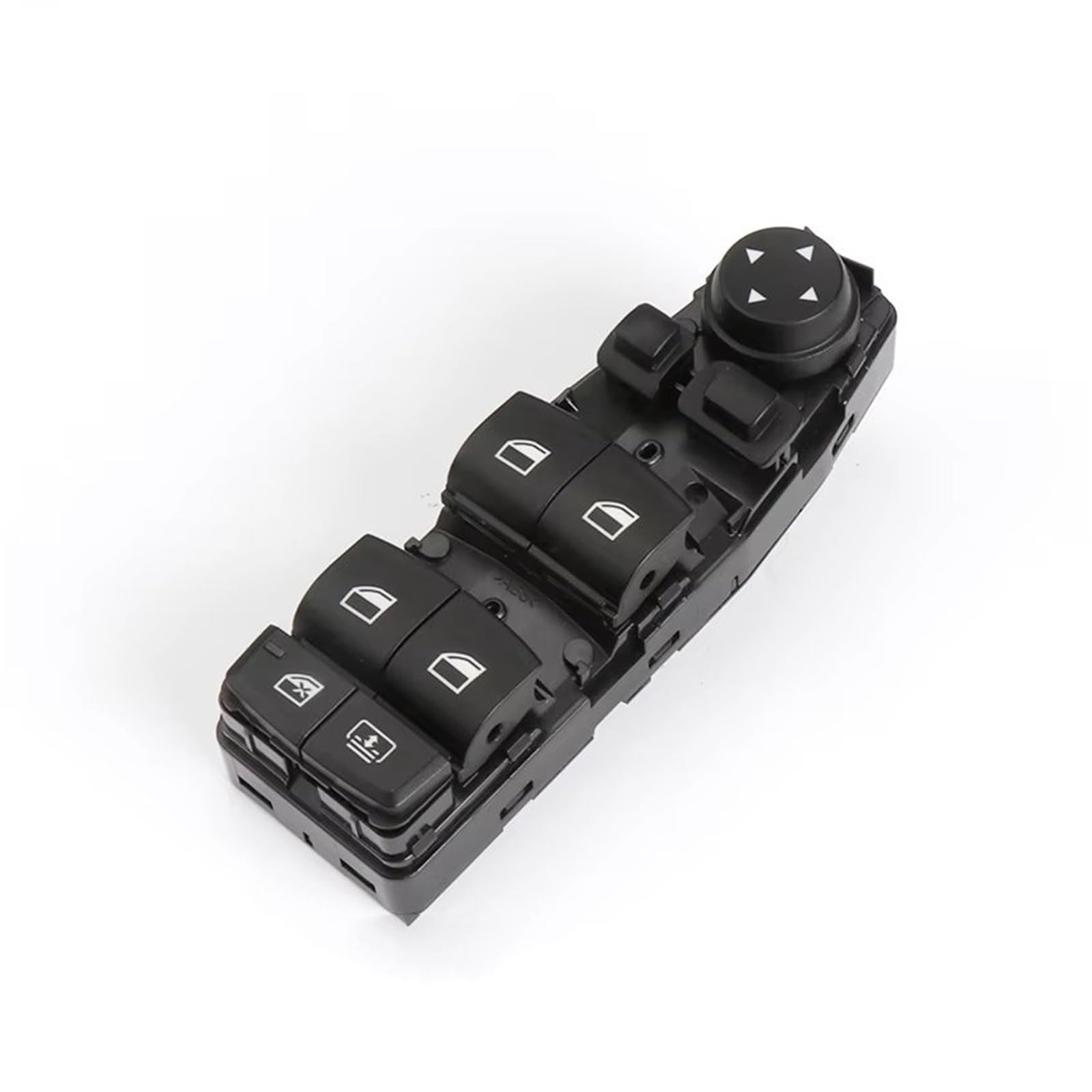 Auto Fenster Schalter Schalter Für Fensterheber Auf Der Beifahrerseite Schalter Für Fensterheber 61319241949 Für 5er-Serie 7er-Serie Für F10 F10N F11 F11N(Model B) von Tjxtixle