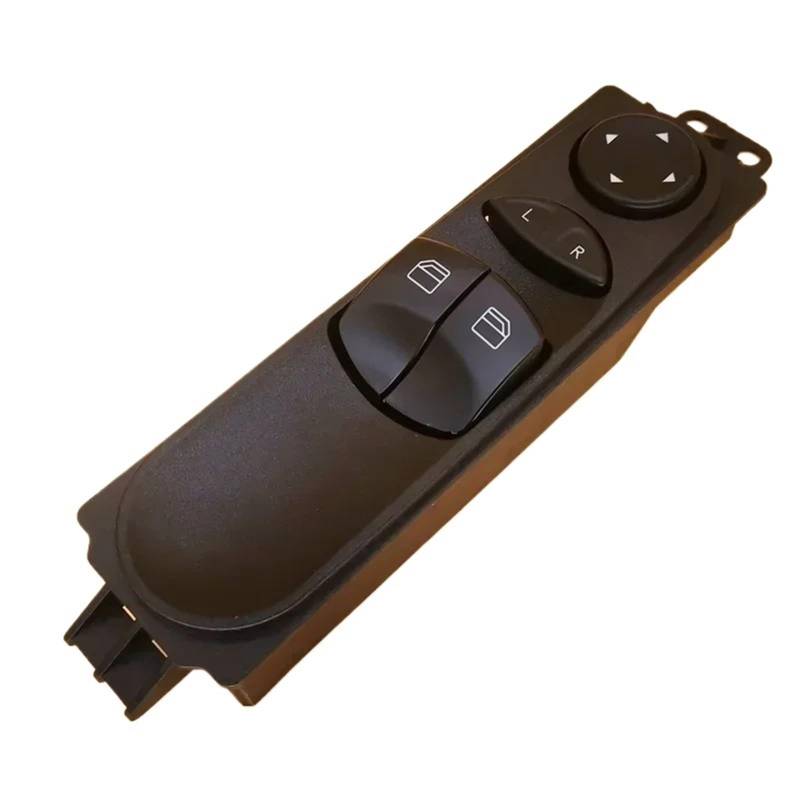 Auto Fensterheber Schalter Fensterheberschalter Für Benz Für Sprinter W906 2007–2017 Für Crafter 30–35 30–50 2011–2017 Für Sprinter 2500 3500 9065451213 Schalter Fensterheber(Type 3) von Tjxtixle