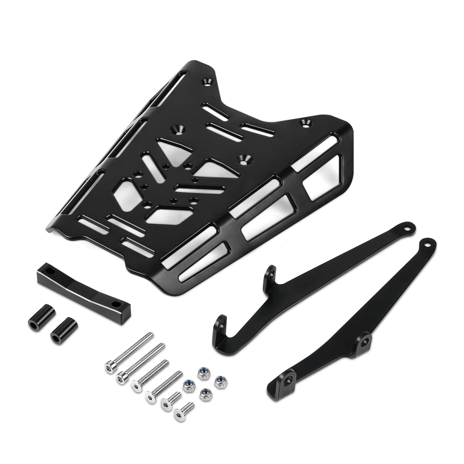 Gepäckträger Für Suzuki Für DRZ400S Für DRZ400SM Für DR-Z 400S 400SM 2000-2024 2023 2022 Topcase Weiches Gepäck Motorrad-Heckgepäckträger Heckträger Motorrad Hinten Gepäck Gepäckträger Für Suzuki Für DRZ400S Für DRZ400SM Für DR-Z 400S 400SM 2000-2024 2023 2022 Topcase Weiches Gepäck Motorrad-Heckgepäckträger Heckträger Motorrad Hinten Gepäck von Tjxtixle