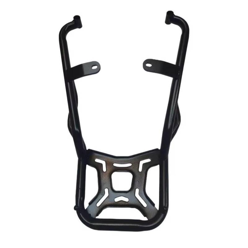 Gepäckträger Gepäckträger Bar Zubehör Motorrad Hinten Schwanz Flügel Regale Armlehne Halter Schutz Motorrad Reitstock Teile Für Benelli BJ500 Motorrad Hinten Gepäck von Tjxtixle