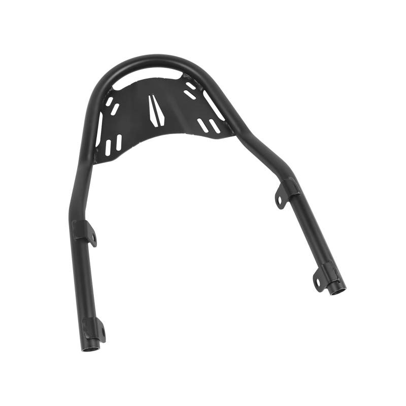 Gepäckträger Hinten Gepäckträger Heckträger Kofferträger Regalhalter Für CL250 CL500 2023 2024 Für CL300 CL 250 300 500 Motorrad Hinten Gepäck von Tjxtixle