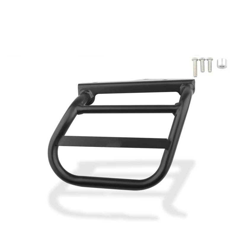 Gepäckträger Satteltasche Seitliche Kofferraumtasche Halterung Motorrad-Kofferraumtaschenhalter Für XSR 900 Für XSR900 2022 2023 2024 Motorrad Hinten Gepäck(Right Side) von Tjxtixle