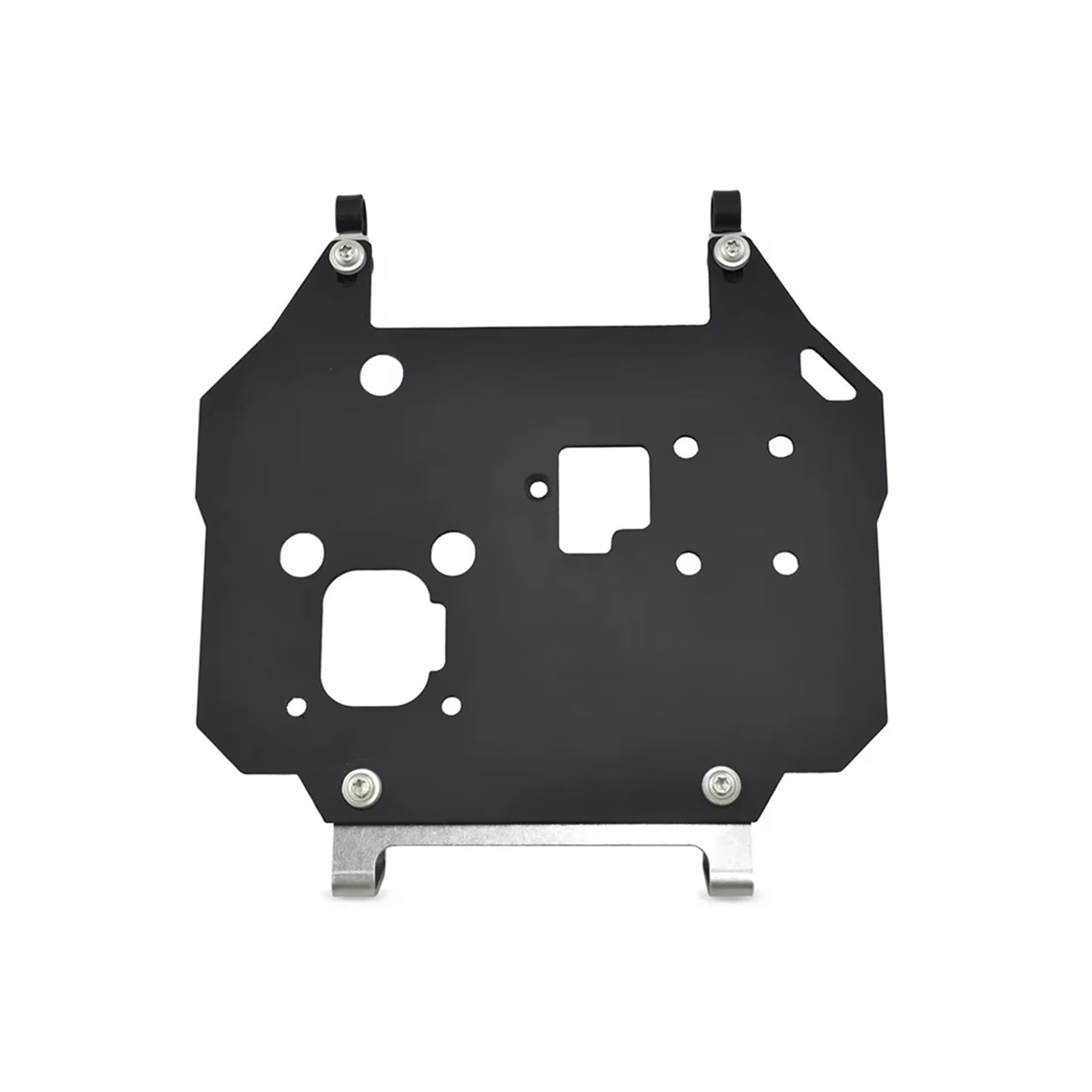 Motorrad GPS Halterung GPS Stabilisator Navigation Halter Dashboard Ersatz Kit Für Tenere 700 Für World Für Raid Multifunktions Display Basis Für Tenere700 Navigations Halterung Motorrad GPS Halterung GPS Stabilisator Navigation Halter Dashboard Ersatz Kit Für Tenere 700 Für World Für Raid Multifunktions Display Basis Für Tenere700 Navigations Halterung von Tjxtixle