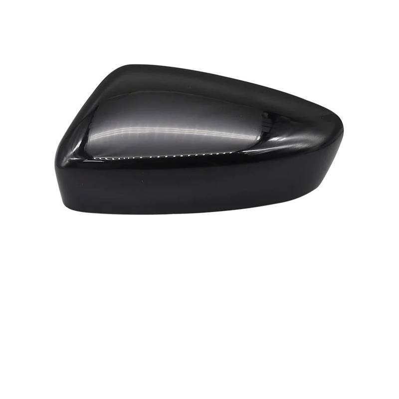 Auto Spiegelkappen Für Mazda 6 Für Atenza 2013-2017 Außentürspiegel Shell Gehäuse Autoteile Rückspiegelabdeckung Spiegelkappe(Black LH) von Tkxvcejv