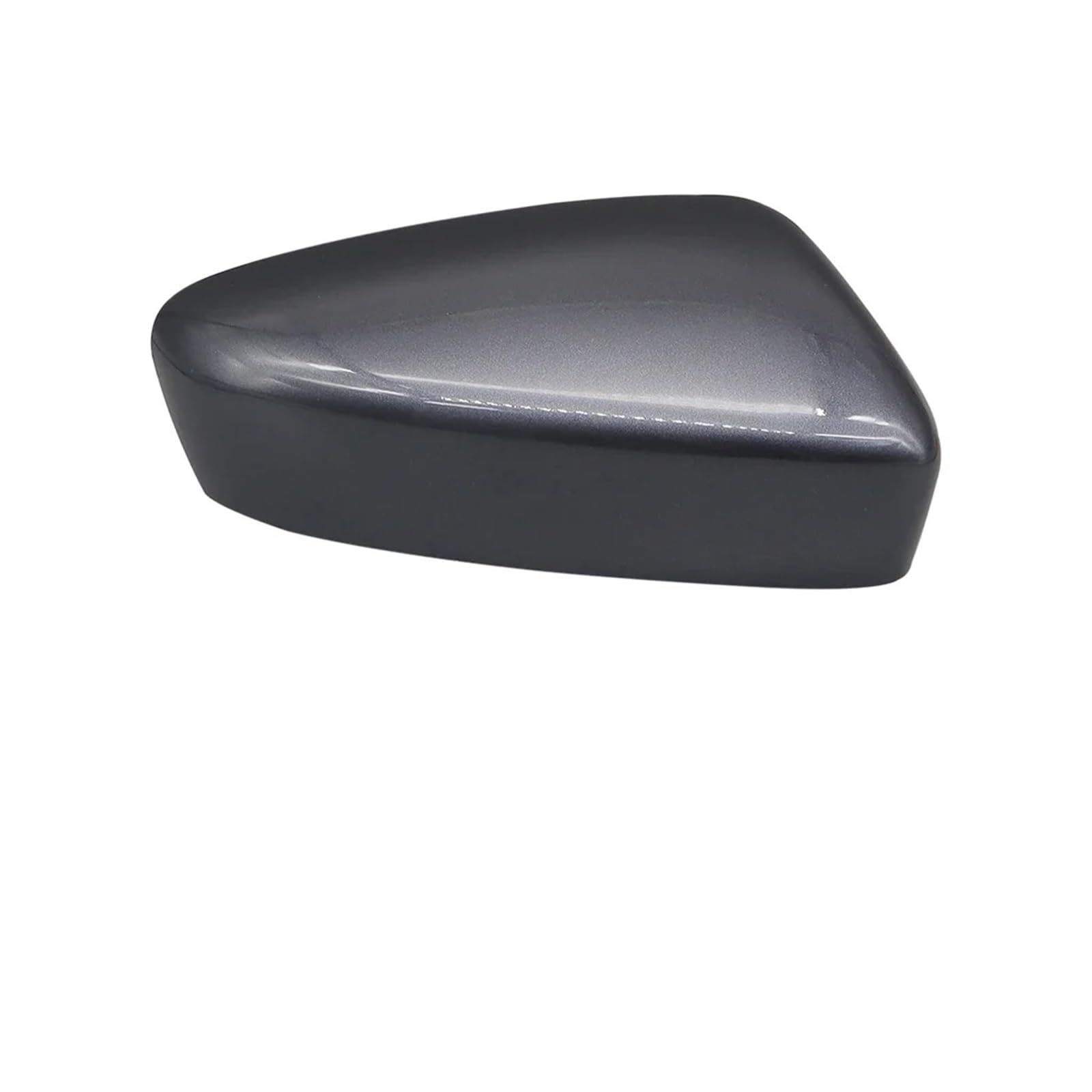 Auto Spiegelkappen Für Mazda 6 Für Atenza 2013-2017 Auto Externe Rückspiegel Abdeckung Kappe Tür Spiegel Gehäuse Spiegelkappe(Grey RH) von Tkxvcejv