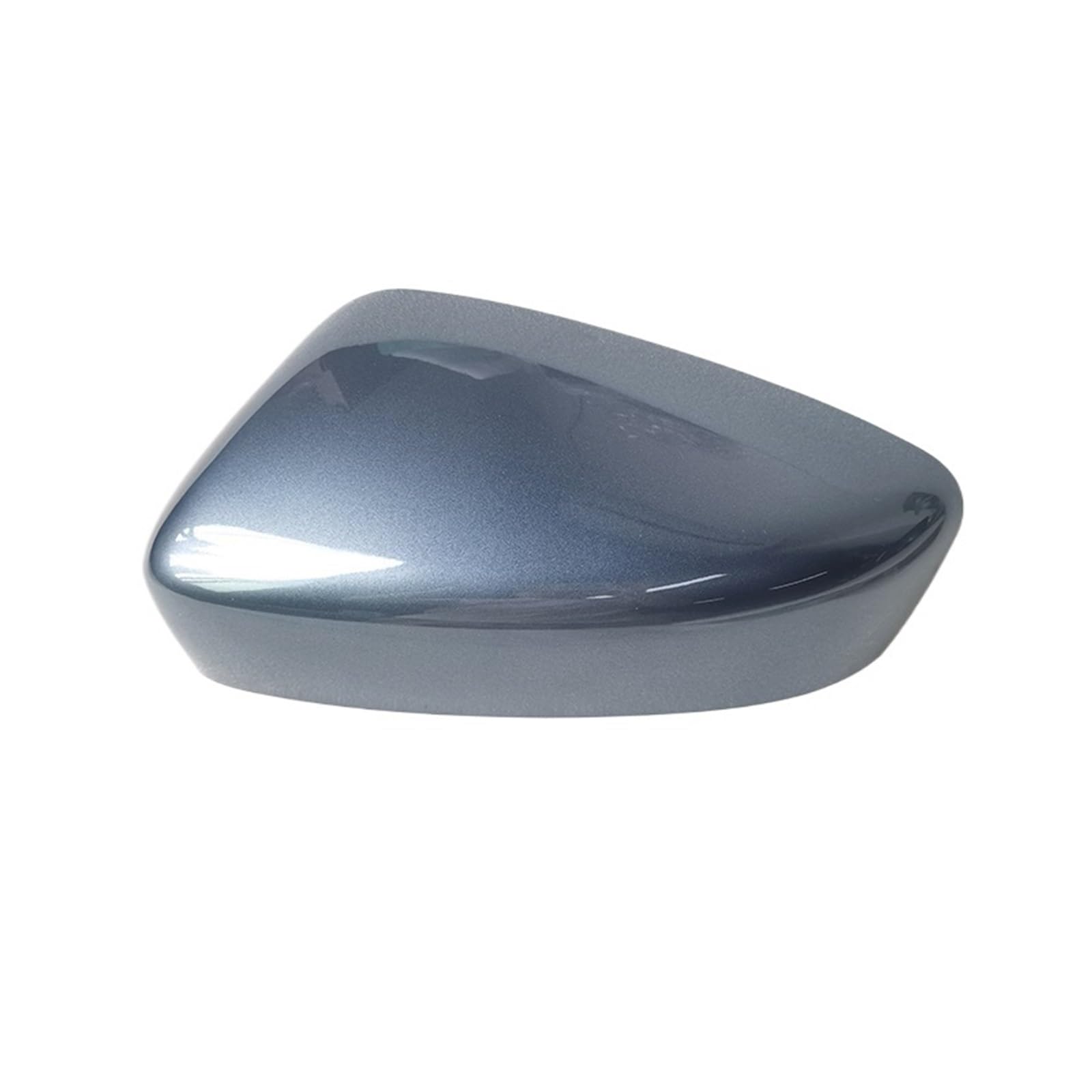 Auto Spiegelkappen Für Mazda 6 Für Atenza 2013-2017 Rückspiegelabdeckung Gehäusedeckel Gehäuse Zubehör Spiegelkappe(L blue) von Tkxvcejv