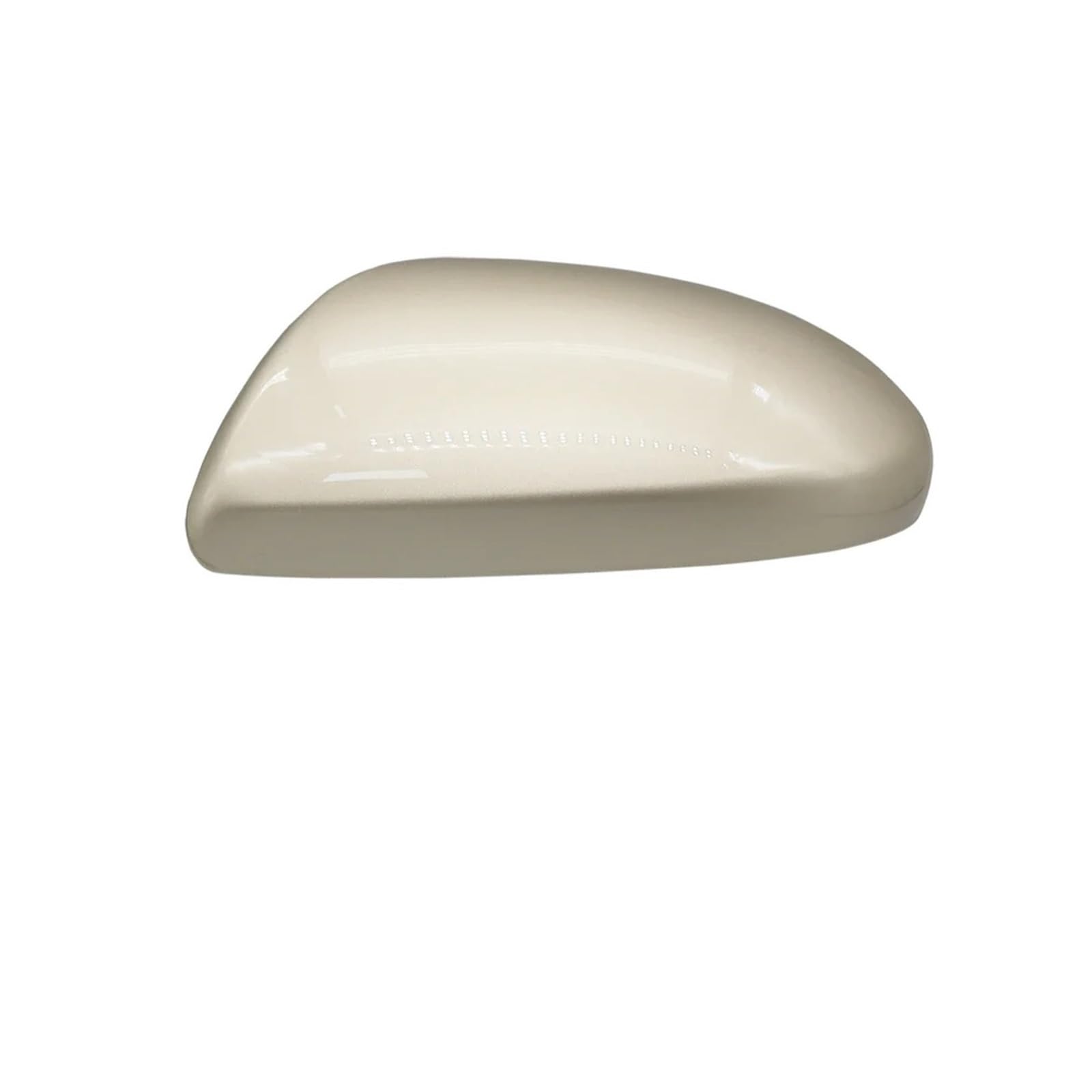 Auto Spiegelkappen Für Mazda 6 Für Atenza GH 2009-2013 Tür Seite Spiegel Trim Cap Auto Rückspiegel Abdeckung Spiegelkappe(Champagne LH) von Tkxvcejv