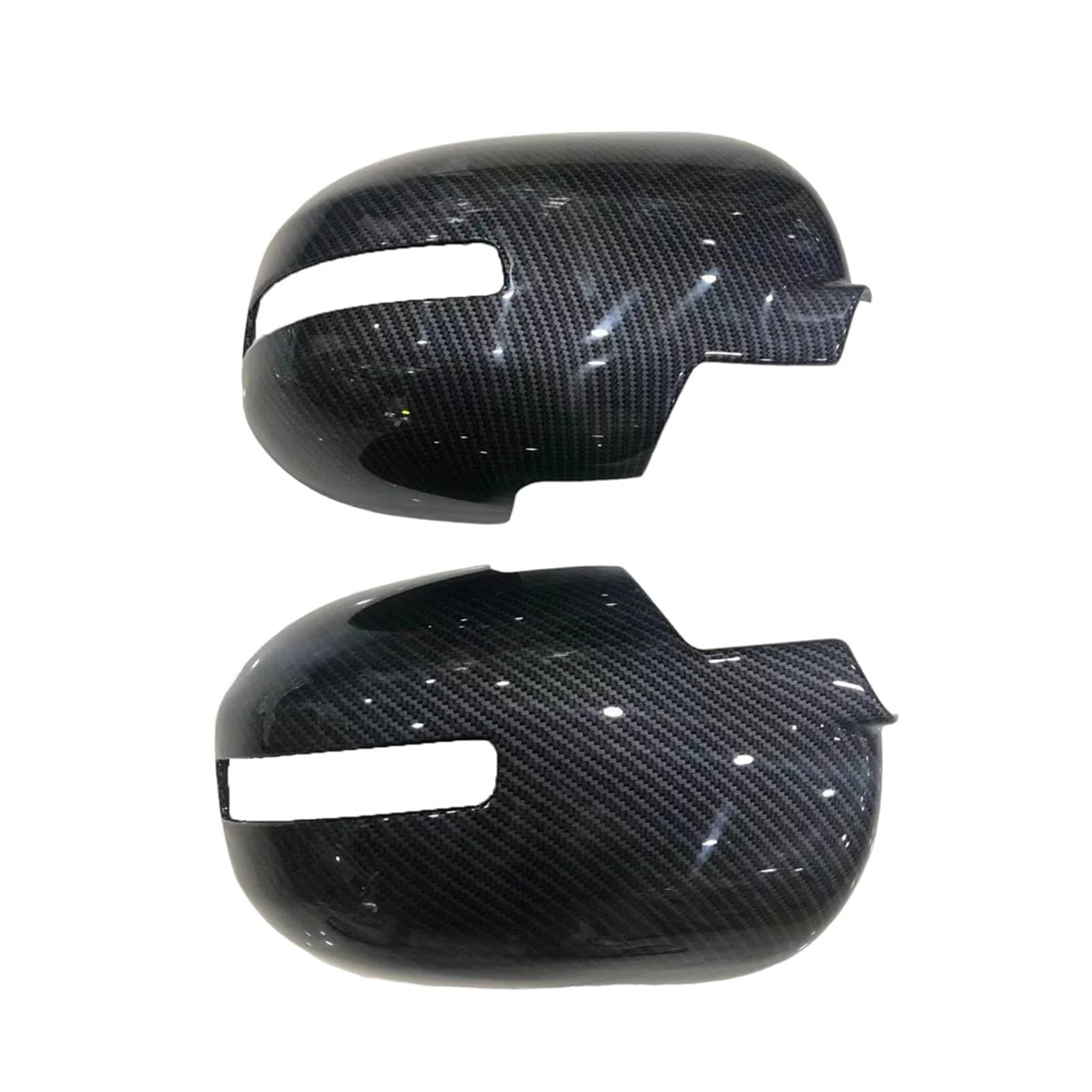 Auto Spiegelkappen Für Mitsubishi Für Outlander 2013-2021 Auto Rückspiegel Seitenspiegel Abdeckung Flügelkappe Carbon Look Spiegelkappe Auto Spiegelkappen Für Mitsubishi Für Outlander 2013-2021 Auto Rückspiegel Seitenspiegel Abdeckung Flügelkappe Carbon Look Spiegelkappe von Tkxvcejv