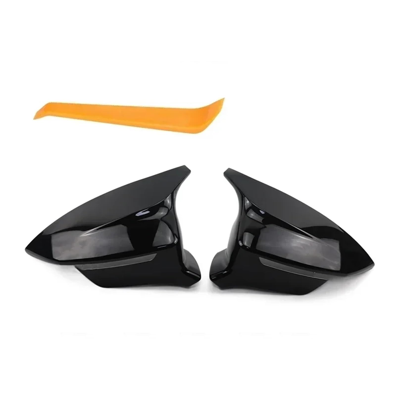 Auto Spiegelkappen Für Seat Für Cupra Für Ateca KH7 Für Tarraco KN2 2016-2024 Glänzend Klavier Schwarz Rückspiegel Abdeckkappen Spiegelkappe Auto Spiegelkappen Für Seat Für Cupra Für Ateca KH7 Für Tarraco KN2 2016-2024 Glänzend Klavier Schwarz Rückspiegel Abdeckkappen Spiegelkappe von Tkxvcejv