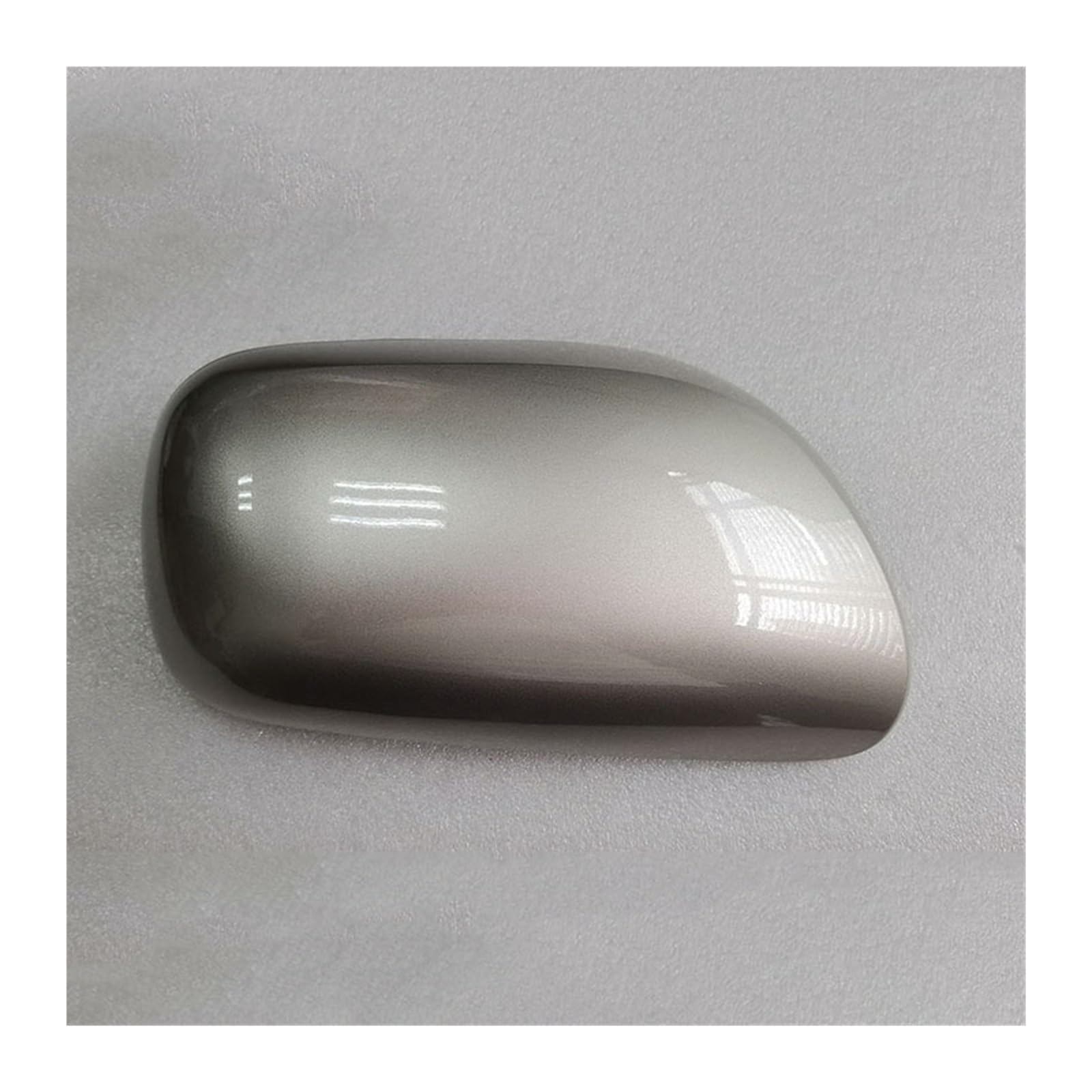 Auto Spiegelkappen Für Toyota Für Prius 2005 2006 2007 2008 2009 2010 Rückspiegel Abdeckung Auto Zubehör Spiegelkappe(G Right) von Tkxvcejv