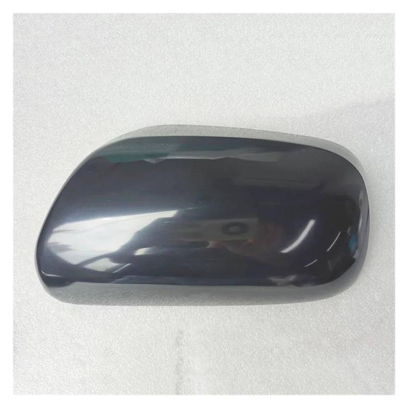Auto Spiegelkappen Für Toyota Für Prius 2005 2006 2007 2008 2009 Rückspiegel Abdeckung Gehäuse Deckel Fall Spiegelkappe(L No paint color) von Tkxvcejv