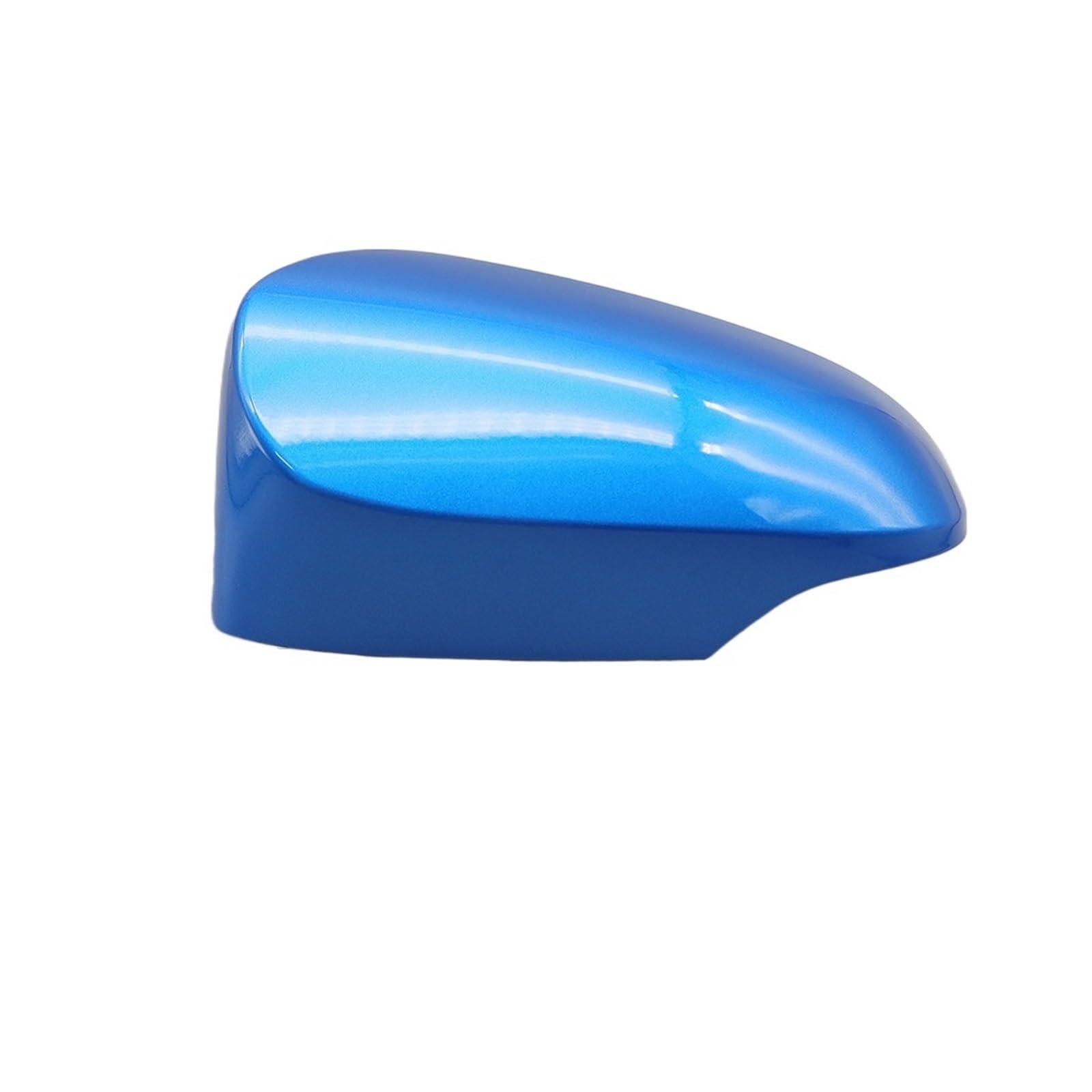 Auto Spiegelkappen Für Toyota Für Vitz 2011-2019 Rückspiegel Kappe Shell Abdeckung Gehäuse Spiegelkappe(Deep Blue LH) von Tkxvcejv