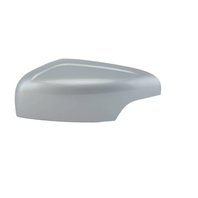 Auto Spiegelkappen Für Volvo XC60 2009 2010 2011 2012 2013 Außenspiegelabdeckung Beheizt Mit Schnalle Seitentürspiegel-Abdeckkappe Spiegelkappe(A left) von Tkxvcejv