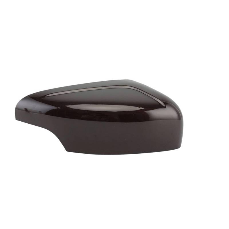 Auto Spiegelkappen Für Volvo XC60 2009 2010 2011 2012 2013 Außenspiegelabdeckung Beheizt Mit Schnalle Seitentürspiegel-Abdeckkappe Spiegelkappe(F right) von Tkxvcejv