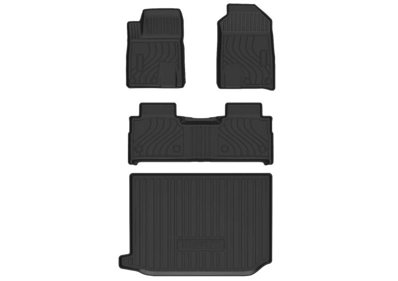 Fussmatten Auto Für Chery Für Jetour Für Traveller T2 Auto-Fußmatten Matte Innenausstattung Autos Teile Auto-Fußmatte Autoteppiche(4pcs) von Tkxvcejv