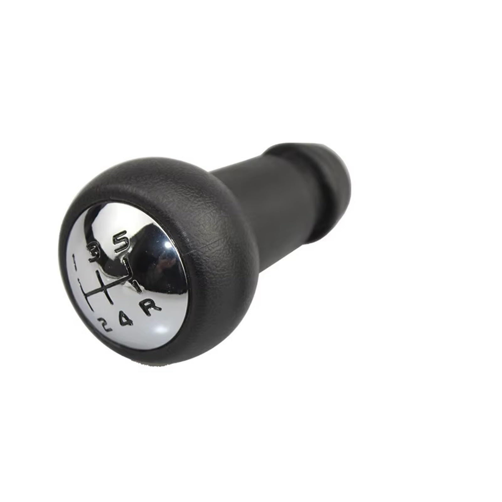 Schaltknauf Für Citroen C1 C3 C4 Autogetriebe Schaltknopf Schaltgetriebe Schaltknaufschalthebel Schalthebel Auto Getriebekopf(Style A) von Tkxvcejv