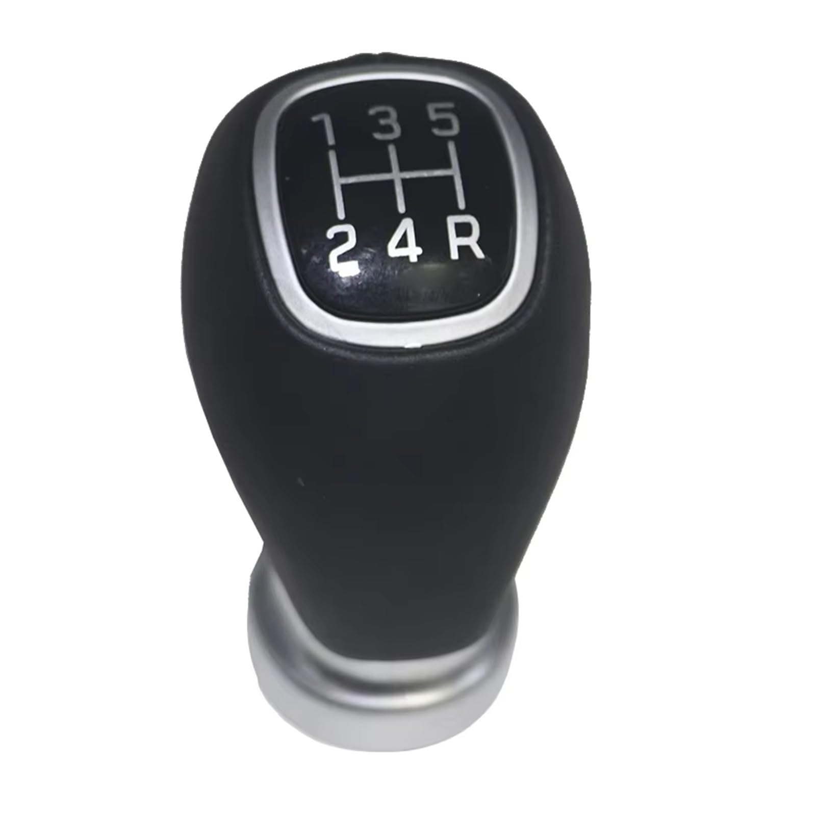 Schaltknauf Für Hyundai I20 Manuelle 5 Geschwindigkeit Auto Schaltknauf Kopf Getriebe Abdeckung Schalthebel Stick Auto Getriebekopf Schaltknauf Für Hyundai I20 Manuelle 5 Geschwindigkeit Auto Schaltknauf Kopf Getriebe Abdeckung Schalthebel Stick Auto Getriebekopf von Tkxvcejv