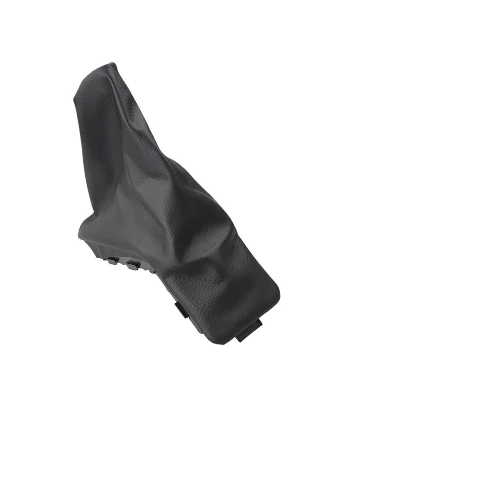 Schaltknauf Für OPEL Für ASTRA III H 1,6 2004-2010 Getriebe Hebel Shift Knob Boot Fall Kragen Parkplatz Handbremse Abdeckung Auto Getriebekopf(Handbrake Cover) von Tkxvcejv