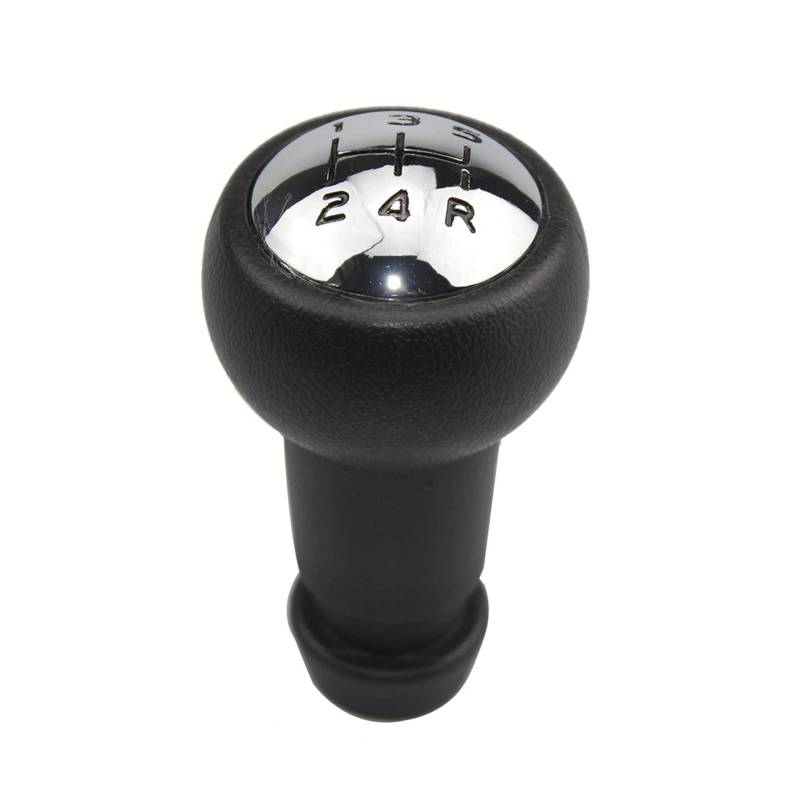 Schaltknauf Für Peugeot 106 107 205 206 207 306 307 308 309 405 406 407 508 605 607 806 Schaltknauf Auto Getriebekopf(Style A) von Tkxvcejv