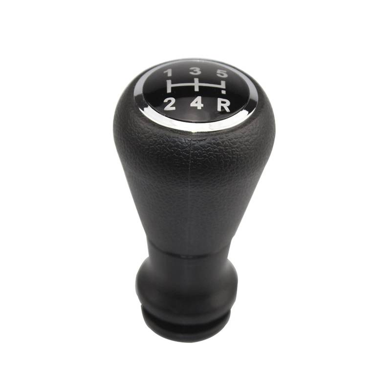 Schaltknauf Für Peugeot 106 107 205 206 207 306 307 308 309 405 406 407 508 605 607 806 Schaltknauf Auto Getriebekopf(Style B) von Tkxvcejv
