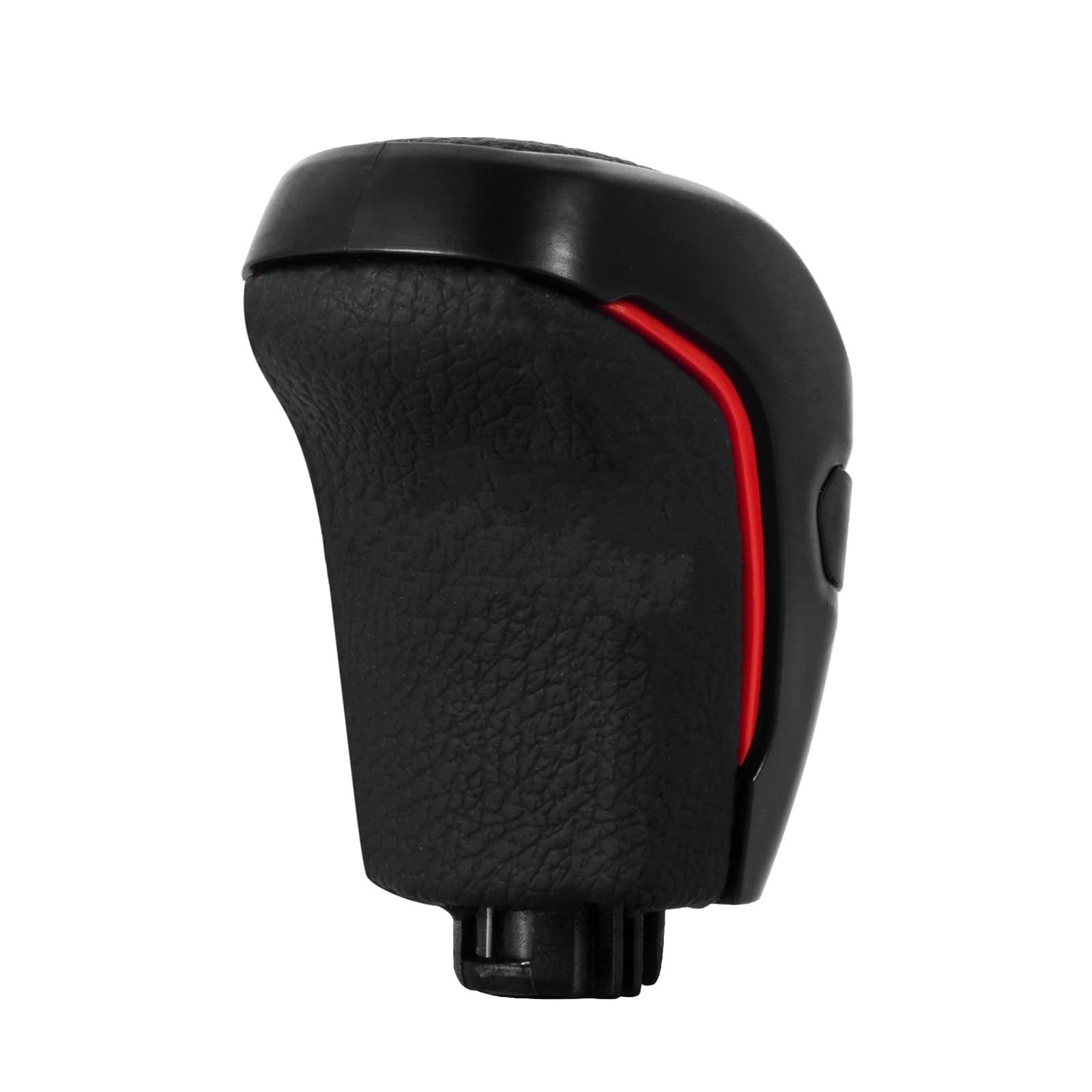 Schaltknauf Für Toyota Für Tacoma Für TRD Für PRO 2016-2021 Getriebe Shifter Hebel Zubehör Automatische Schaltknauf Griff PTR57-35170 Auto Getriebekopf(Black and no suture) von Tkxvcejv