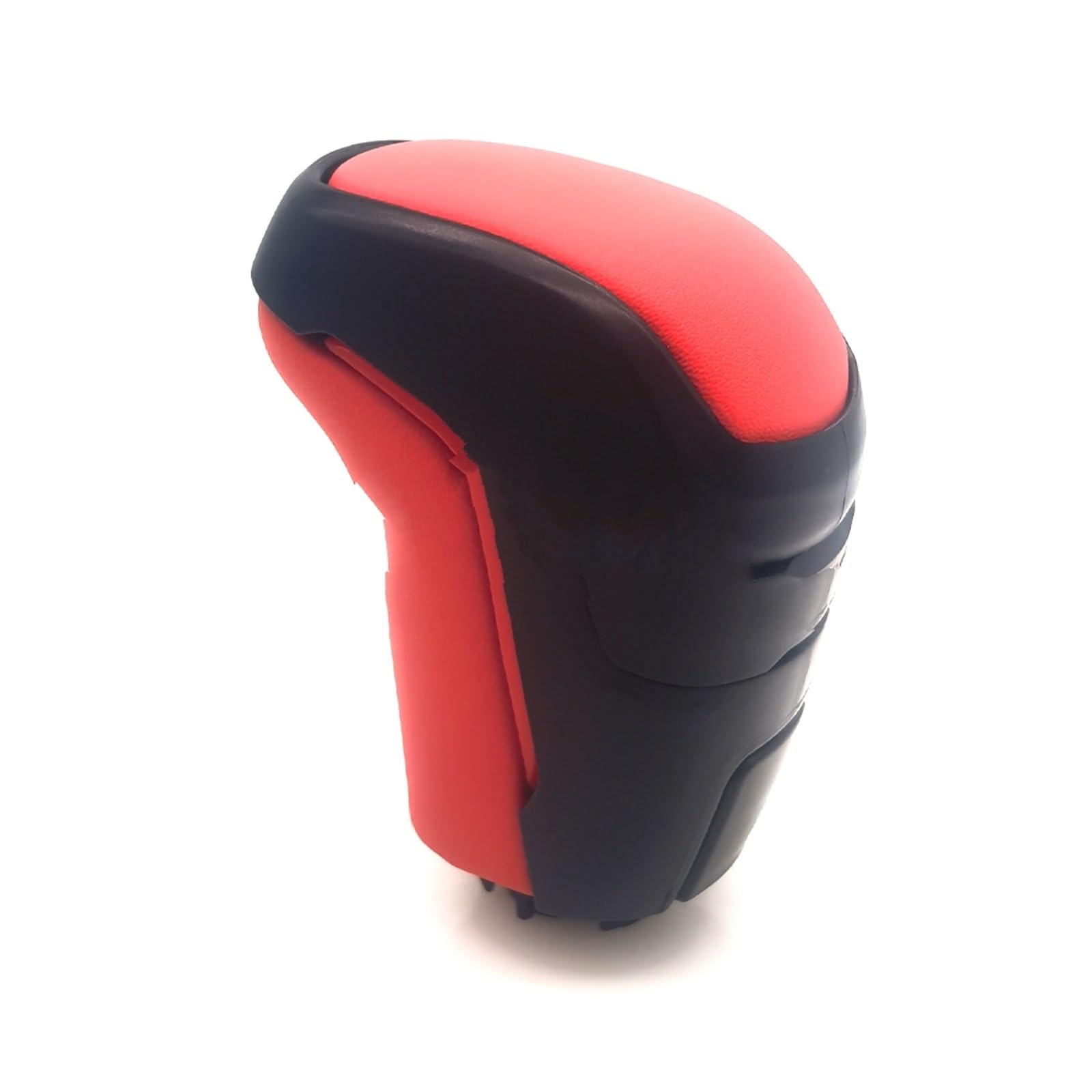 Schaltknauf Für Toyota Für Tacoma Für TRD Für PRO 2016-2021 Getriebe Shifter Hebel Zubehör Automatische Schaltknauf Griff PTR57-35170 Auto Getriebekopf(Red) von Tkxvcejv