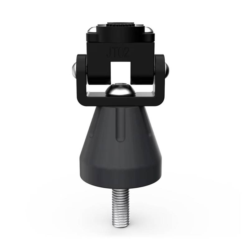 Tkxvcejv Handyhalter Motorrad Für K 1600 GT Für GTL K1600B K1600 Motorrad Telefon Halter Navigation Halterung Gabelschaftrohr GPS Halterung Fahrrad Handyhalterung(Type 3) von Tkxvcejv