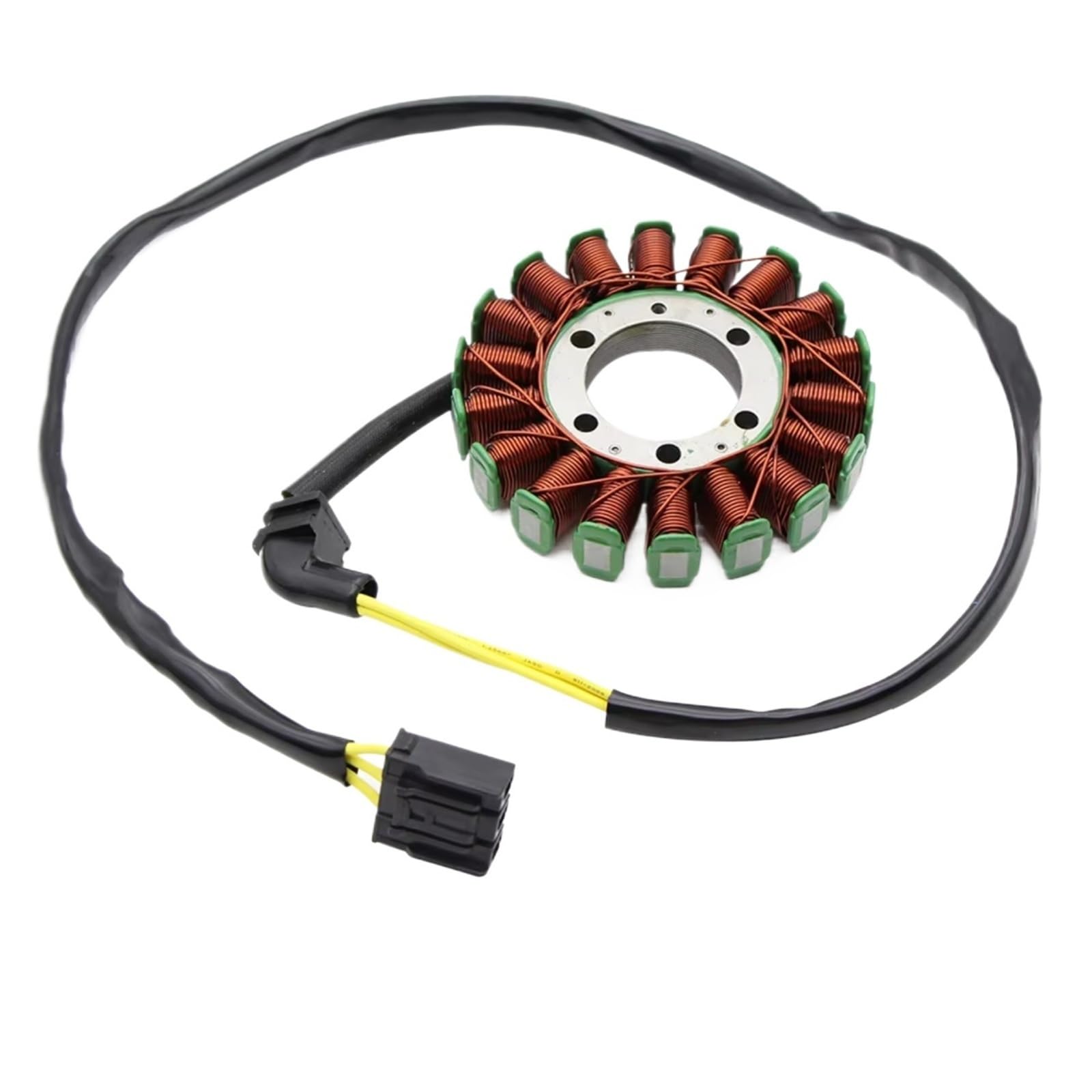Tkxvcejv Stator Zündspule Für 31120-MFN-D01 31120-MFN-D61 Für CB1000 Für CB1000R 2009 2010 2011 2012-2016 Motorrad Generator Magneto Stator Spule Zündung Lichtmaschine Tkxvcejv Stator Zündspule Für 31120-MFN-D01 31120-MFN-D61 Für CB1000 Für CB1000R 2009 2010 2011 2012-2016 Motorrad Generator Magneto Stator Spule Zündung Lichtmaschine von Tkxvcejv