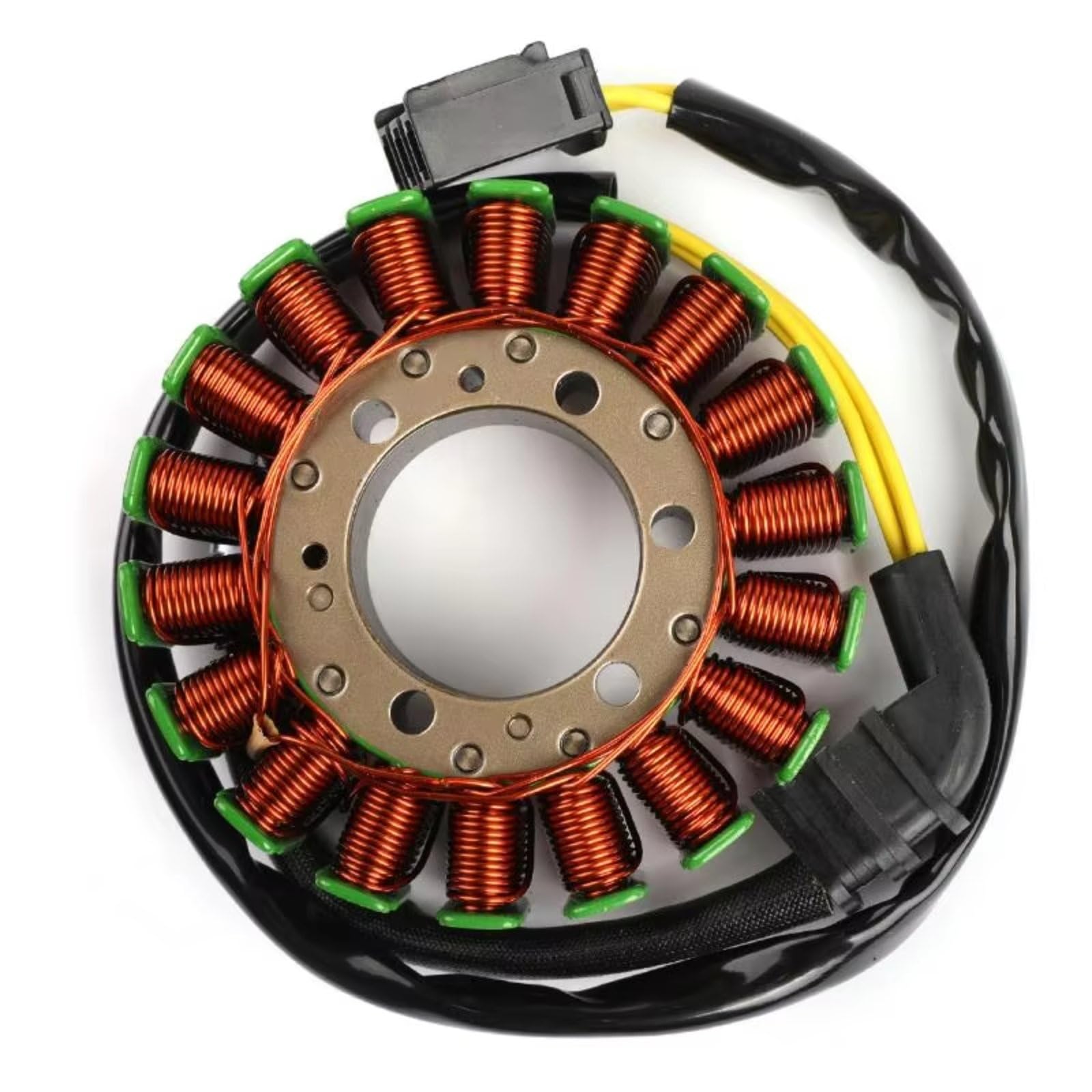 Tkxvcejv Stator Zündspule Für CB400 SF Für CB400 Für VTEC 2008 2009 2010 2011 2012-2018 Motorrad Spule Motorrad Generator Stator Zündung Lichtmaschine Tkxvcejv Stator Zündspule Für CB400 SF Für CB400 Für VTEC 2008 2009 2010 2011 2012-2018 Motorrad Spule Motorrad Generator Stator Zündung Lichtmaschine von Tkxvcejv